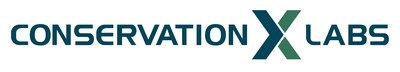 Conservation X Labs Logo (PRNewsfoto/Conservation X Labs)