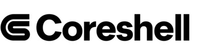 Coreshell Logo (PRNewsfoto/Coreshell Technologies)