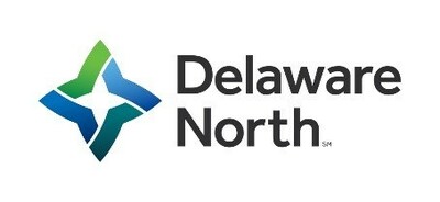 (PRNewsfoto/Delaware North)