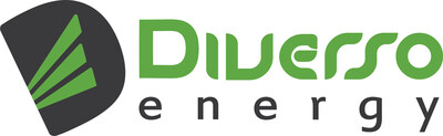 Diverso Energy is the only fully vertically integrated geothermal utility company in Ontario. The company designs, builds, and manages geothermal systems in-house, helping developers reduce construction costs, increase GFA, and lower their carbon footprints. (CNW Group/Diverso Energy LP)