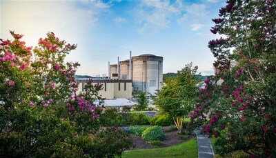 Oconee Nuclear Station