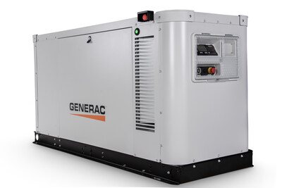 Generac XG04045 Liquid-Cooled Home Standby Generator