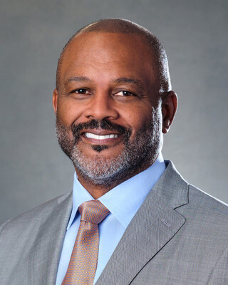 Former General Motors Global Manufacturing EVP, Gerald Johnson.