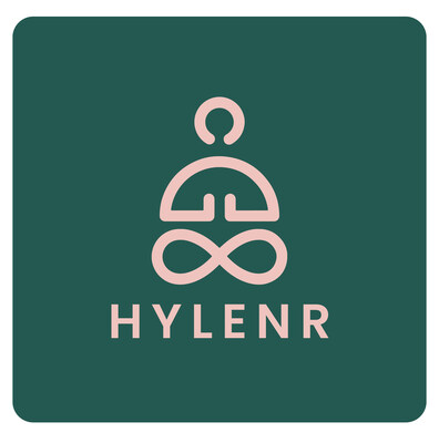 HYLENR LOGO (PRNewsfoto/HYLENR)