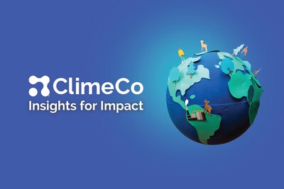 ClimeCo's Insights for Impact video series