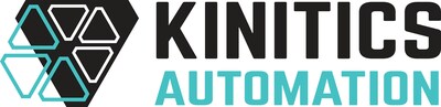 Kinitics Automation Logo (CNW Group/Kinitics Automation Limited)