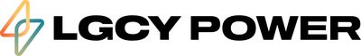 LGCY Power, based in LEHI, Utah, is a residential solar company with a presence in 30 states. (PRNewsfoto/LGCY Power)
