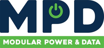 Modular Power & Data (MPD) is a leading manufacturer of power distribution equipment. With full vertical integration and a robust inventory of electrical components, MPD delivers switchboards and panelboards for data centers, industrial facilities, and commercial applications.