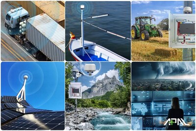 NTN IoT satellite communication technology is utilized across various sectors, including smart logistics, maritime communications, precision agriculture, green energy monitoring, environmental monitoring, and disaster response. These applications enhance industry intelligence and resilience, facilitating seamless global connectivity.