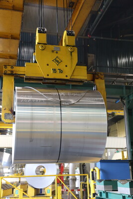 100% EOL Coil