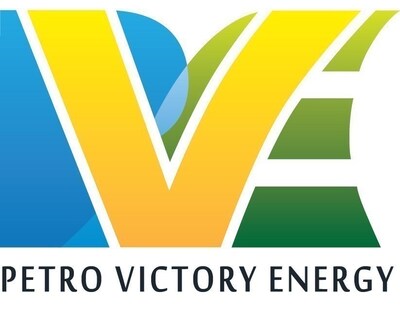 Petro Victory Energy (CNW Group/Petro-Victory Energy Corp.)