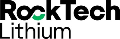RCK selected as Strategic Project by European Comission. (CNW Group/Rock Tech Lithium Inc.)
