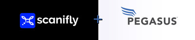 Scanifly and Pegasus integrate to unify PV design, racking, and BOM workflows, accelerating install timelines.