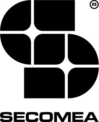 Secomea Logo