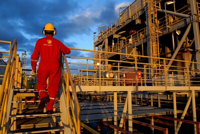 Shell invests in the Gato do Mato project in Brazil’s pre-salt.