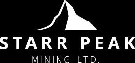 STE Logo (CNW Group/Starr Peak Mining Ltd.)