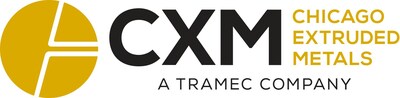 Chicago Extruded Metals Logo