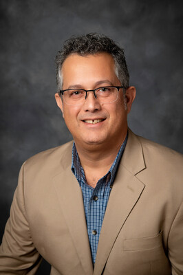 Jim Miller, Director of Sales and Marketing for Chicago Extruded Metals (CXM)