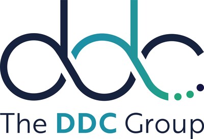 The DDC Group, a premier tech-led business process management (BPM) company