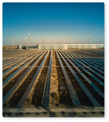 Energy Abundance Announces Data City, Texas – The World’s Largest Behind-the-Meter Data Center Hub Powered by 100% 24/7 Green Energy