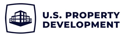 U.S. Property Development Company Logo