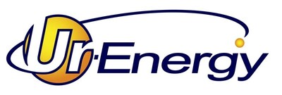 UR-ENERGY Logo (CNW Group/Ur-Energy Inc.)