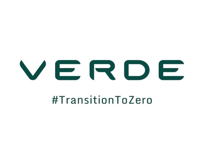 Verde Resources Inc. (PRNewsfoto/Verde Resources Inc.)