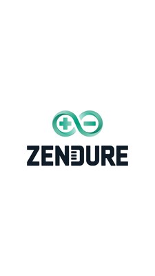 (PRNewsfoto/Zendure DE GmbH)