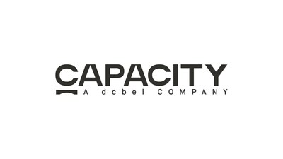 Capacity offers next-generation energy flexibility tools, bringing grid operators and commercial aggregators complete visibility over critical assets located behind the meter while automating prosumer transactions. (CNW Group/dcbel Inc.)