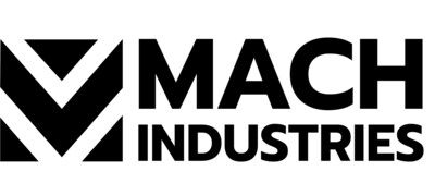 Mach Industries (PRNewsfoto/Mach Industries)