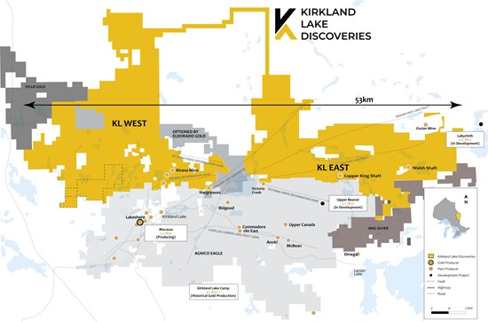 Cannot view this image? Visit: https://www.miningstockeducation.com/wp-content/uploads/2025/04/250076_kldc-property-map-april-2025_550.jpg
