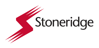Stoneridge, Inc. logo (PRNewsFoto/Stoneridge, Inc.) (PRNewsfoto/Stoneridge, Inc.) Stoneridge, Inc. logo (PRNewsFoto/Stoneridge, Inc.) (PRNewsfoto/Stoneridge, Inc.)