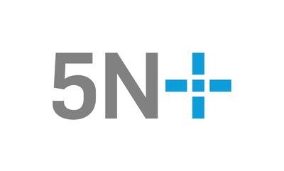 5N Plus inc. (CNW Group/5N Plus Inc.)
