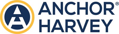 Anchor Harvey Aluminum Forging