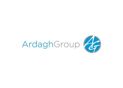 Ardagh Group logo 2019 (PRNewsfoto/Ardagh Group S.A.)