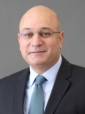 PJM President and CEO Manu Asthana