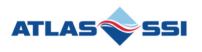 (PRNewsfoto/Atlas-SSI, Inc) (PRNewsfoto/Atlas-SSI, Inc)