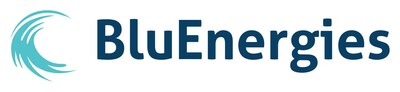 .BluEnergies logo (CNW Group/BluEnergies Ltd.)