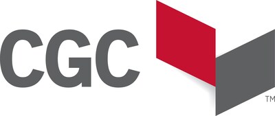 CGC Inc. Logo (CNW Group/CGC Inc.)