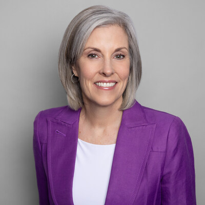 Tracey Bodnarchuk, CEO, Canada Powered by Women (CNW Group/Canada Powered by Women)