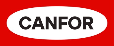 Canfor Pulp Products Inc. (CNW Group/Canfor Pulp Products Inc.)
