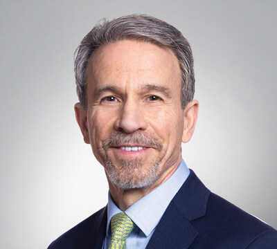 Caterpillar Chairman and CEO D. James Umpleby III will become Executive Chairman of the Board effective May 1.