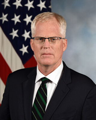 Christopher Miller, Former Acting Secretary, United States Department of Defense