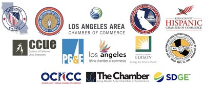 Fix the Cost Shift Coalition Members