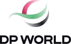 DP World Logo (CNW Group/DP World)
