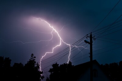 The storm’s heavy rain and high winds of 80 to 100 mph brought down power lines and damaged infrastructure east of Greater Cincinnati and in Northern Kentucky. Duke Energy crews are repairing damage while assessments of the extent of the damage are ongoing.