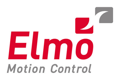 Elmo Motion Control Logo Elmo Motion Control Logo