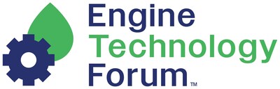 Logo Courtesy: Engine Technology Forum (PRNewsfoto/Engine Technology Forum)