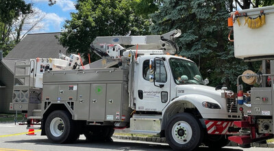 JCP&L will invest more than $200 million in infrastructure upgrades in their EnergizeNJ program.