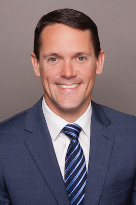 Derek Booth, newly appointed Chief Executive Officer of GridPoint.